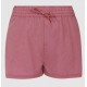 Short Femme PROTEST Prtjailey Déco Pink