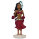 Hawaiian Hula Doll Moana 10 cm