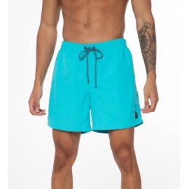 Boardshort Homme PROTEST Faster Cool Aqua