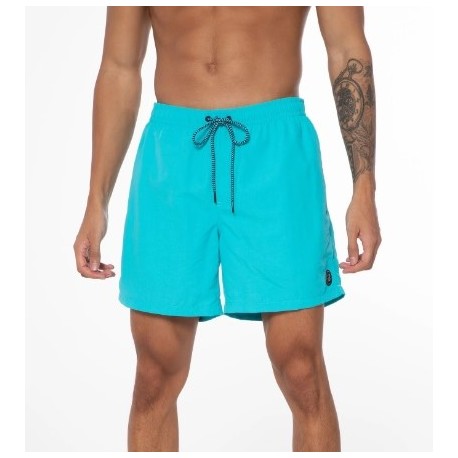 Boardshort Homme PROTEST Faster Cool Aqua