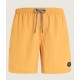 Men's Boardshorts PROTEST Faster Tumeric Yellow