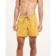 Men's Boardshorts PROTEST Faster Tumeric Yellow