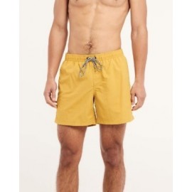 Boardshort Homme PROTEST Faster Tumeric Yellow