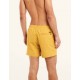 Men's Boardshorts PROTEST Faster Tumeric Yellow