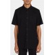 Chemise Homme Volcom Everett Oxford New Black