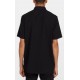 Chemise Homme Volcom Everett Oxford New Black