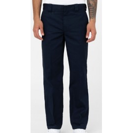 Pantalon Dickies 873 Work Pant Dark Navy