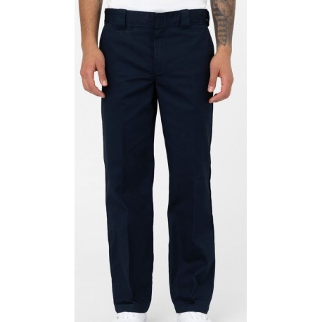 Dickies 873 Work Pant Dark Navy