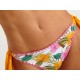 Banana Moon Dimka Tortuga White Swimsuit Bottoms