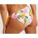 Banana Moon Dimka Tortuga White Swimsuit Bottoms