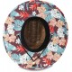 Chapeau Dakine Pindo Straw Full Bloom