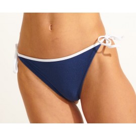 BANANA MOON Jaka Sponger Navy Swimsuit Bottoms