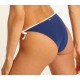 BANANA MOON Jaka Sponger Navy Swimsuit Bottoms