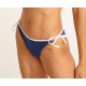 BANANA MOON Jaka Sponger Navy Swimsuit Bottoms