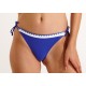 BANANA MOON Stora Sunmeria Blue Swimsuit Bottoms