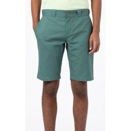 Dickies Slim Workshort Flex Lincoln Green