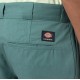 Dickies Slim Workshort Flex Lincoln Green