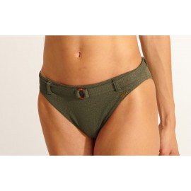 Banana Moon Dita Santafe Khaki Swimsuit Bottoms