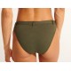 Banana Moon Dita Santafe Khaki Swimsuit Bottoms