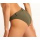 Banana Moon Dita Santafe Khaki Swimsuit Bottoms