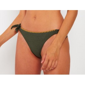 Banana Moon Dimka Santafe Khaki Swimsuit Bottoms