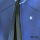 Men’s Neoprene Jacket Zipped Rivage 3mm Blue