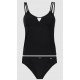 2 Piece Swimsuit Set PROTEST Tankini Prtriza True Black