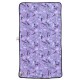 All-In Catch Towel Pop 80 Violet