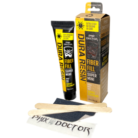 Phix Doctor Super Mini Dura Resin Repair Kit