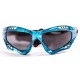 Lunette de Soleil Flottante Ocean Australia Blue Transparant With Smoke Lens