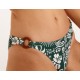 BANANA MOON Vaiva Pacific Bay Green Swimsuit Bottoms