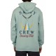 Men's Sweatshirt SALTY CREW Tailed Mackerel