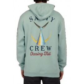 Men's Sweatshirt SALTY CREW Tailed Mackerel