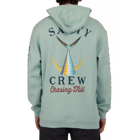 Sweat Homme SALTY CREW Tailed Mackerel