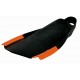 Palmes Paipo The Edge Black Orange