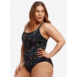 FUNKITA Locked In Lucy Star Sign One Piece Swimsuit