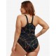 FUNKITA Locked In Lucy Star Sign One Piece Swimsuit