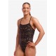 Maillot de bain 1 Piece Femme FUNKITA Strapped To the Stars