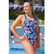 Maillot de bain 1 Piece Femme FUNKITA Eclipse Fast Flow