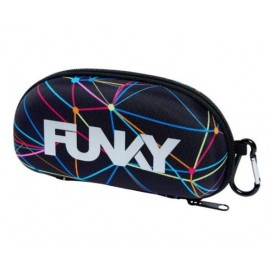 FUNKY Star Sign Swimming Goggle Case