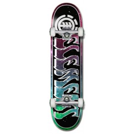 Complet Skateboard Element Out There 7.75"