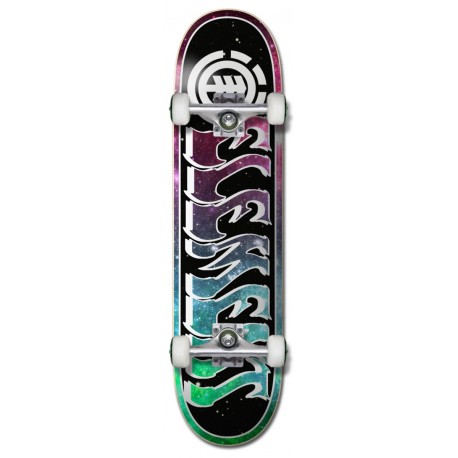 Complet Skateboard Element Section 7.75"