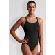 Maillot De Bain Femme Une Pièce FUNKITA Diamond Back Black