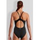 Maillot De Bain Femme Une Pièce FUNKITA Diamond Back Black