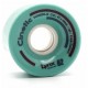 Cinetic Skate Wheels Lynx 62mm 78A Blue