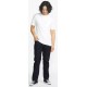 Volcom Solver Denim Rinse Jeans Pant