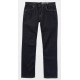 Pantalon Jean Volcom Solver Denim Rinse