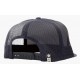 Salty Crew Stealth Navy Trucker Cap