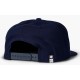 Casquette Salty Crew Big Blue 6 Panel Navy