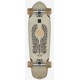 Skate Cruiser Globe Big Blazer 32" Real Fun Wow